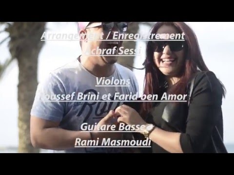  Houssem Ben Romdhane - Nkhounek | نخونك ( Official Music Video )