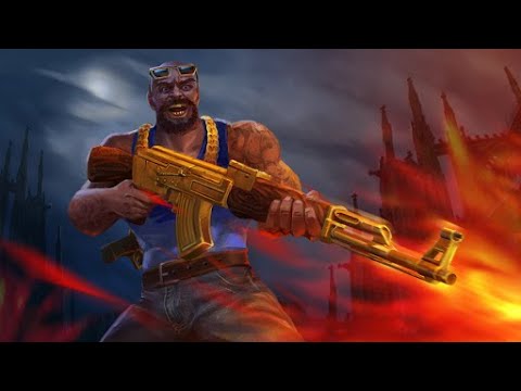 #. EP9 - Hero of Newerth | HON : Master Of Arms (เป้าหมายเล่นทุกตัว)