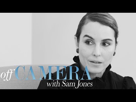 Noomi Rapace Refused to Play a Scene in 'The Girl with the Dragon Tattoo'