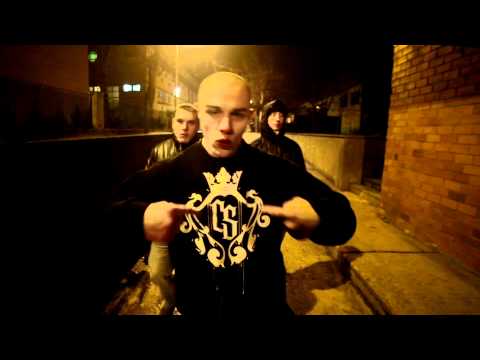 Omerta - Prawo Ulicy (official video)