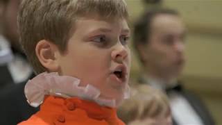 Auerbach: Requiem »Dresden – Ode to Peace«, Vladimir Jurowski (Semperoper Dresden, Live)