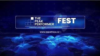 TPP Fest 2025 Official Promo