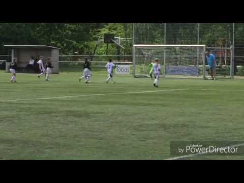 BSV Limburgia F2 Anselcup 2016