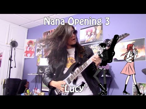 NANA [ナナ] Opening 3 -  