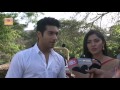 On Location Of Tv Serial Ek Vivah Aisa Bhi