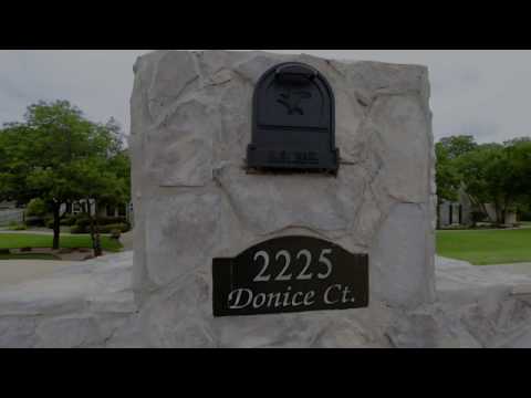 The Cedar Hill Estate