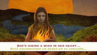 Opeth  Cusp Of Eternity sub español lyrics