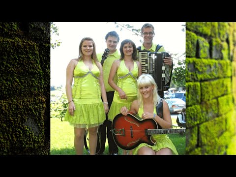 Najboljša polka leta 2007 skupine Bum