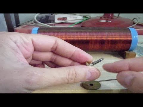 Three Upgrades For Your Crystal Radio