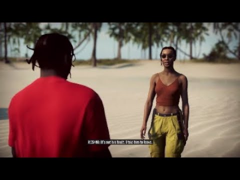 Need For Speed Heat Part 11 - Friend In Need