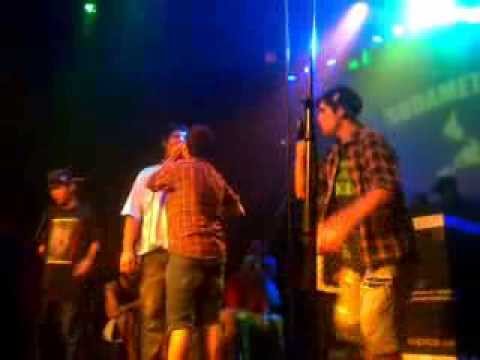 FORMOSA STYLE VS MUTANTES CREW SEMIFINAL MATEMATICAS ZOO 2014