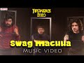 Swag Machha Music Video Throwback 2020 Pauly M Prudhvi Chandra R N Kookatla