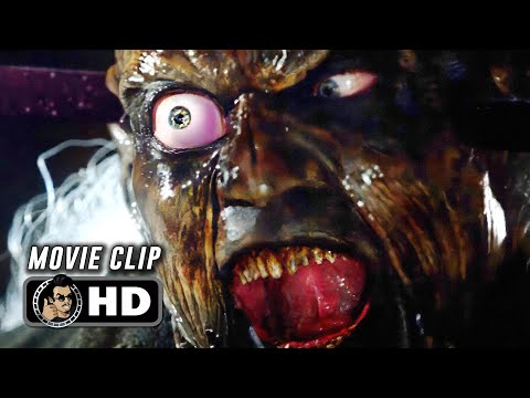 JEEPERS CREEPERS 3 | Final Battle (2017) Movie CLIP HD