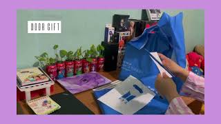 (Haul) BTS POP UP: MOTS Showcase in SG