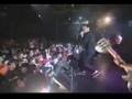 Bouncing Souls - East Coast Fu**ck You