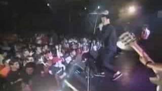 Bouncing Souls - East Coast Fu**ck You