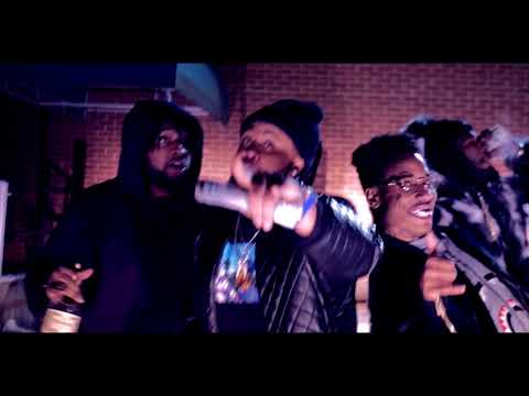 Ello Da Don -Trap Boy (Official Video)S/E By MoneyGang Filmz