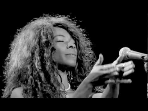 Concha Buika - La Niebla