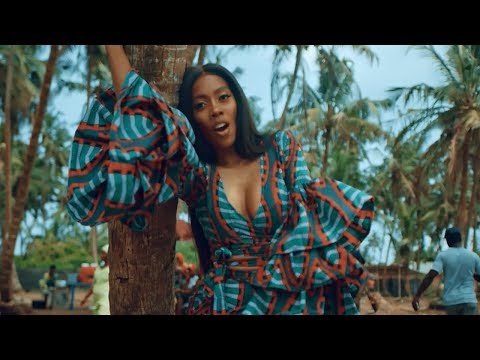 Download Video: Tiwa Savage – “One” Download Video: Tiwa Savage – “One”