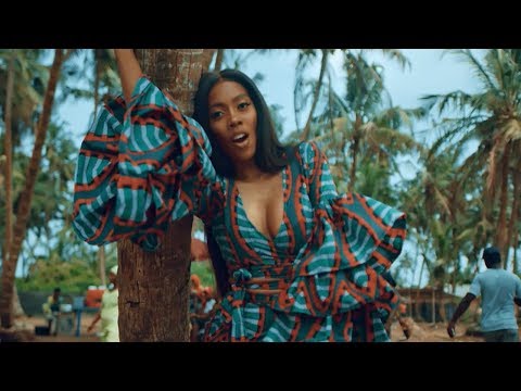 Download Video: Tiwa Savage – “One”