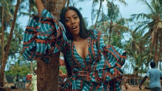 Tiwa Savage - One  ( Official Music Video )