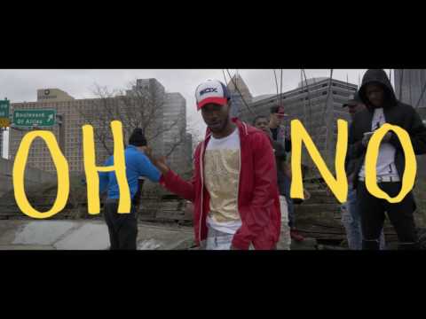 OH NO- SFN Young Ev ft. SFN Lil Checc and SFN Pe$o Pak