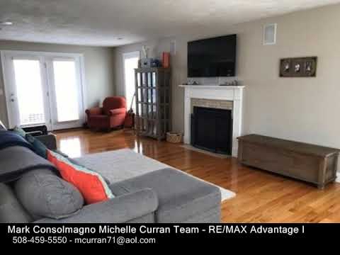 57 Vista Cir, Holden MA 01520 - Single Family Home - Real Estate - For Sale -