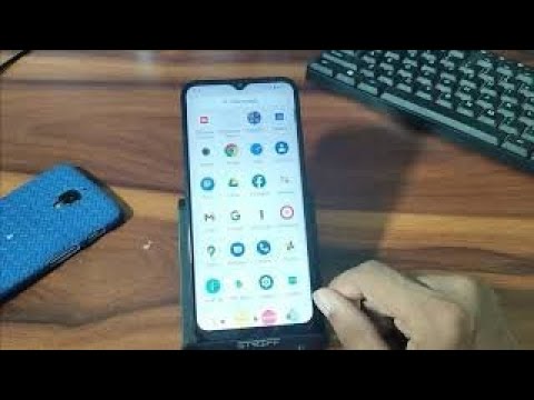 Motorola Moto e7 plus mai wife on kese kare | how to on WiFi in Moto e7 plus