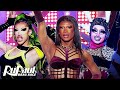 MTV Spring Break Talent Show ft. Dawn, Mirage, & More! 🌴🎤 RuPaul’s Drag Race Season 16