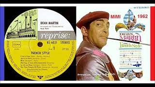 Dean Martin - Mimi