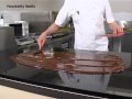 William Curley makes Chocolate, rosemary & olive oil Truffles