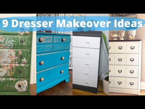 image-How can I make my dresser drawers better?