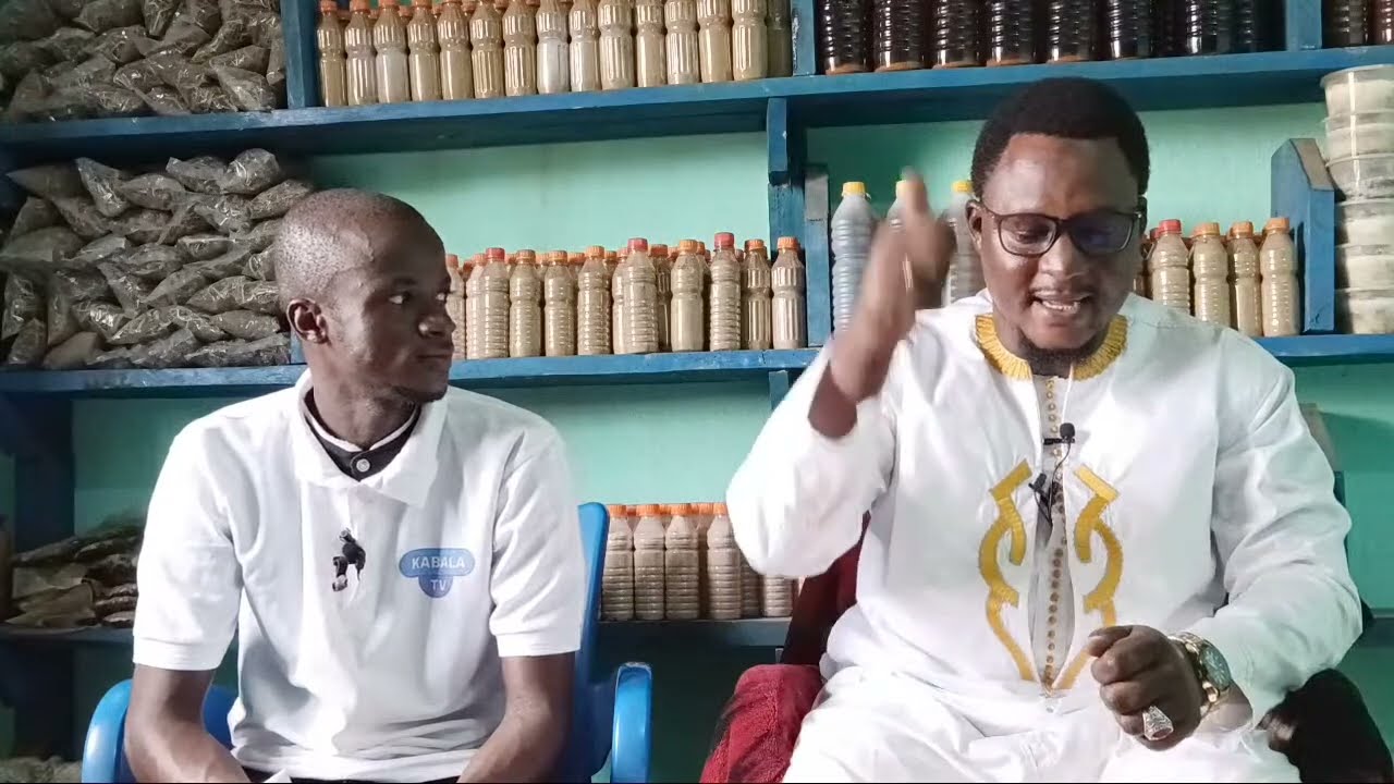 [Le Savon du Bonheur]] WhatsApp +223 72 83 50 50 professeur Ousmane Sissoko