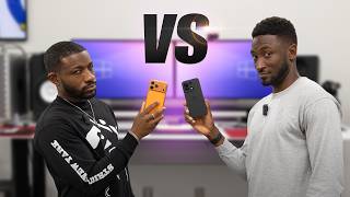 Can MKBHD's Tech Setup Replace Mine?