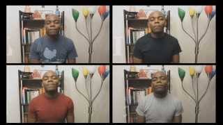 Run On (God's Gonna Cut You Down) - By JR