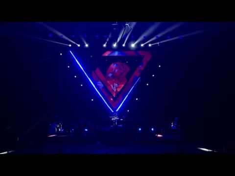 Acá Entera - Javiera Mena