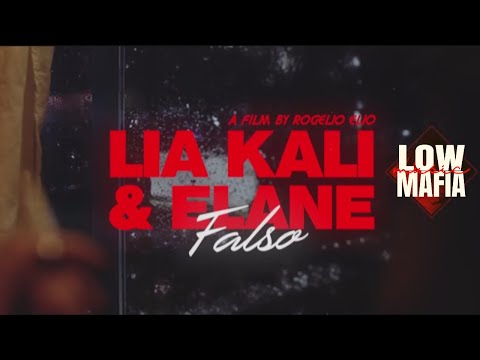 ❌LIA KALI ft ELANE - FALSO (TikTok Song)❌