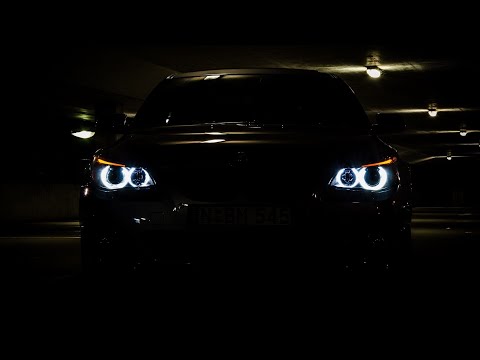 Sonny Flame ❌ ReMan ​❌ Robert Cristian​ - Angelita (BMW M5)
