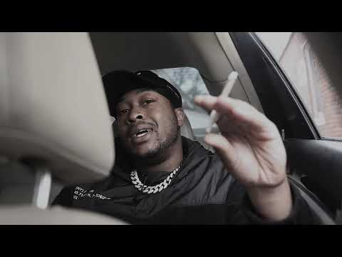 Ski Baby - Pain ft. EA LIl Greg x Redzone Var ( Official Music Video)