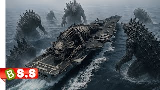 Deep sea explained 