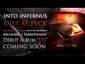 INTO INFERNUS - Eden's Lustful Tale (Single ...