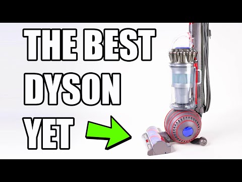 Dyson Ball Animal 3 Review - Vacuum Wars