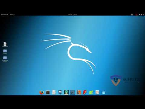 Wifi Hacking (Bruteforcing)