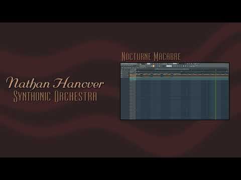 Video thumbnail for Nocturne Machabre