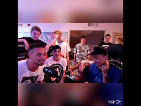 Free epico de coscu y pimpeano sobre “tortita” y “niño pobre” completo