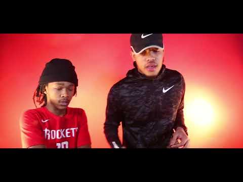 Richtrell x  Yung lusive - fly shit  ( Shot By @Dodbh )