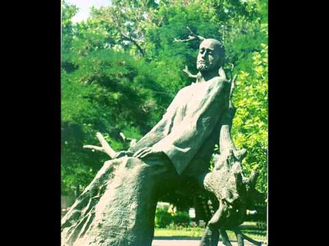 ԼՈՒՍԻՆԵ ԶԱՔԱՐՅԱՆ / Կոմիտաս " Կռունկ"