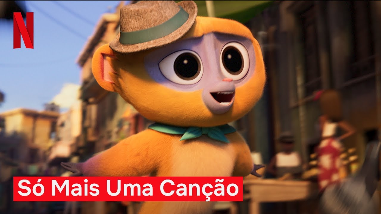 Video Oficial