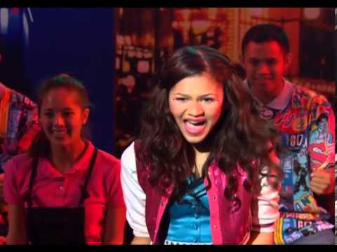 Made In Japan MV - Disney Channel Singapore only