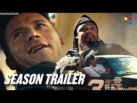 America, Start Your Engines | 2026 NASCAR Official Trailer